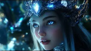 A Cruel Alien Society Rejected Her and Her Children, But a Human Gave Them a Second Chance! |  HFY