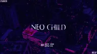 [FREE] Simple Deep Trap Beat Hiphop Inst - neo child , 트랩 비트