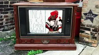 Inca Ore - Spine Milk (from The Birds In The Bushes)