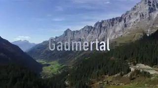Gadmertal (Sustenpass)