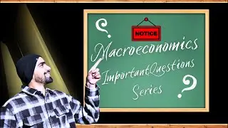 Macro Important Questions Brahamstra Series #cuetpg #ugcnet