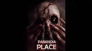 PARANOIA PLACE!!! @megshizz #Horror #gaming #stream #live
