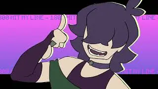 1-800 Animation Meme
