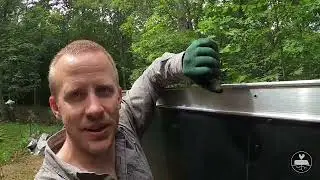 Strand Farm | I've Had It! We're Moving - Off Grid Homestead