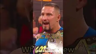 Bron Breaker Calls Jinder Mahal & His Friends The New 3MB