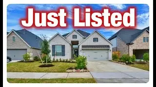 29622 Mahogany View Ln, Fulshear, TX 77441