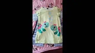 #sheinkids #shein #haul