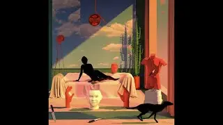 [FREE] NEO SOUL x PSYCHEDELIC JAZZ TYPE BEAT 