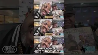 @DjNiteKap of @Rap101Economics got something 2 say! #rap #hiphop #podcast #interview #shorts #live