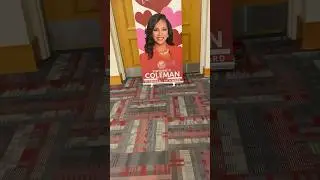 Behind the scenes of Alderman Stephanie D. Coleman Valentine Event! #chicago #southside #seniors
