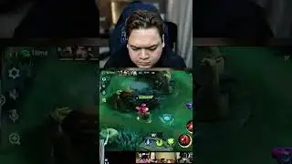 moskov cadera STM BTR VS TWISTED PH #mobilelegends #mlbb #cadera #btrluke #fypシ