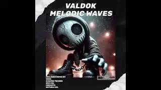 Valdok - Melodic Waves (ROTURA XXL Remix 2) [Black Vogue Records]
