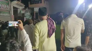 CHEHALLUM HAYAT NAGAR (2024 )(ANJUMAN JOGI KOT)