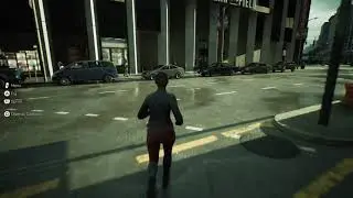 mandela effect...  Are we all living in a video game?