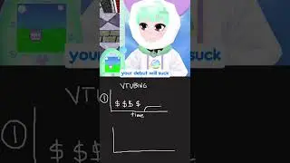 Advice for new VTubers just starting out #vtuber