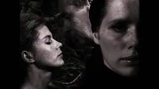 Ingmar Bergman's Avant-garde masterpiece 'Persona' (1966)- Homage montage to cinema's giant director