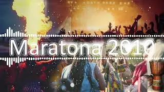 Afro House Maratona 2010 - Dj Wmix
