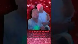 ALONZO FT BENZO NTHENGWA NKHUPILIRA