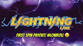 Lowrollin&rsquo; and the ending was money! 🤑