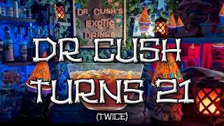 Fassinola for Dr. Cush's Second 21st Birthday! - Summer of Punch - LIVE