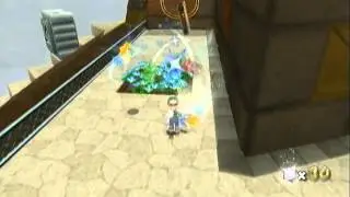 VidThru Game Changers Super Mario Galaxy 2