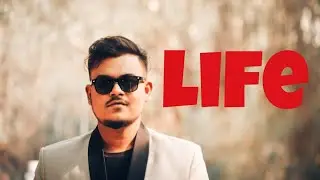 MC VERSE - LIFE | ( OFFICIAL MUSIC VIDEO )