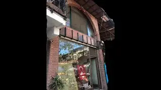 A Hidden Architectural Gem in Turkey