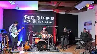 Cissy Strut No. 49 - The Gary Dranow Band - 12/15/2025 Livestream