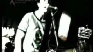 The Superjesus - Shut My Eyes (1996)