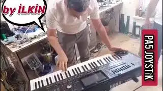 Korg pa5x azeri set full 𝐒𝐄𝐓🌈&trade;