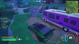 Old Fortnite Games: 🌁 Chapter 6, Season 1 Copyright Free Beautiful Videos Scenery For Homework