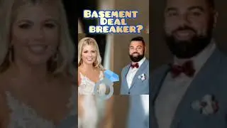 Does Jason Almosa (David) have a shot w/ Michelle in parents basement? #mafs #marriedatfirstsight