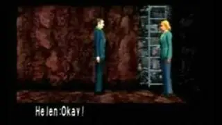 Clock Tower Helen Ending C