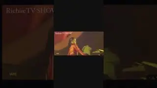 Davido and popcaan performing Risky @02arena #davido #02arena #RichiieTV