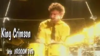 Jim Baugh Outdoors Featuring Bill Bruford