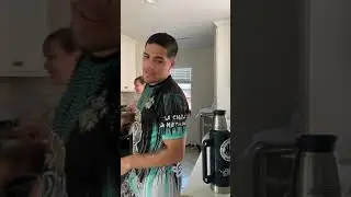 REALITY CASTAÑO, PARTE 1 ,Cómo vive el campeón Brian Castaño previo a su pelea vs Charlo