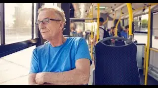 Over 60 Free Bus Travel Updates