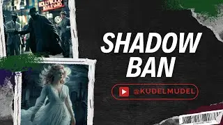 SHADOW BAN en YOUTUBE 🎥  ¿ Qué es y Cómo te afecta en las Redes Sociales?