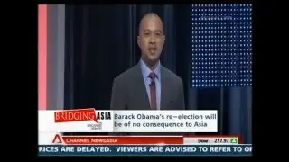 Bridging Asia - The Singapore Debates: Episode 3