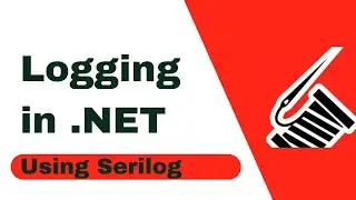 [Arabic - بالعربي] Logger By Serilog in .Net 8 (Core) - 05. Use MongoDB