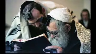 Cantor Ari Klein Z