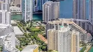 One Tequesta Point Unit 2112 For Rent 2/2