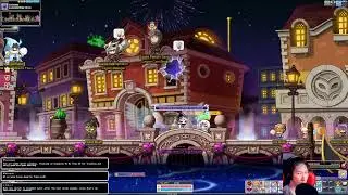 [Reboot livestream] KMS Balance Patch + DB Bossing