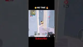 BGMI Tight Angle Fight 😱 | Enemy Peek Karte Hi Finish 🔥 | BGMI Shorts