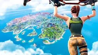 &Epsilon;&pi;έ&sigma;&tau;&rho;&epsilon;&psi;&alpha; &sigma;&tau;&omicron; FORTNITE &mu;&epsilon;&tau;ά &alpha;&pi;ό 120 &eta;&mu;έ&rho;&epsilon;&sigmaf;...
