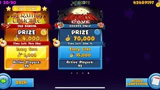 Dreadbloon Cave | BTD Battles