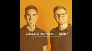 E48 - The New World of HR (mit Annemarie Zoppelt)