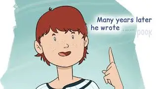 What Is Your Name? by Jonathan Rogers