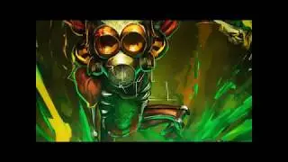 Pickle Rick trap remix
