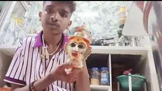 Puja kashi kela pha 🙇‍♂️#viral #masti #mastimoment #puja 